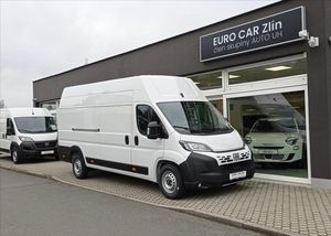 Fiat Ducato, 2.2 Maxi  MTJ 180k 6°MT L4H3