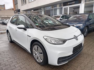 ID.3 Pro 150kW / 2x sada 18''