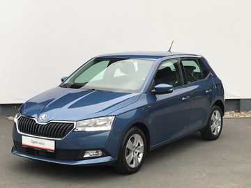 1,0 TSi/81 kW Ambition Plus