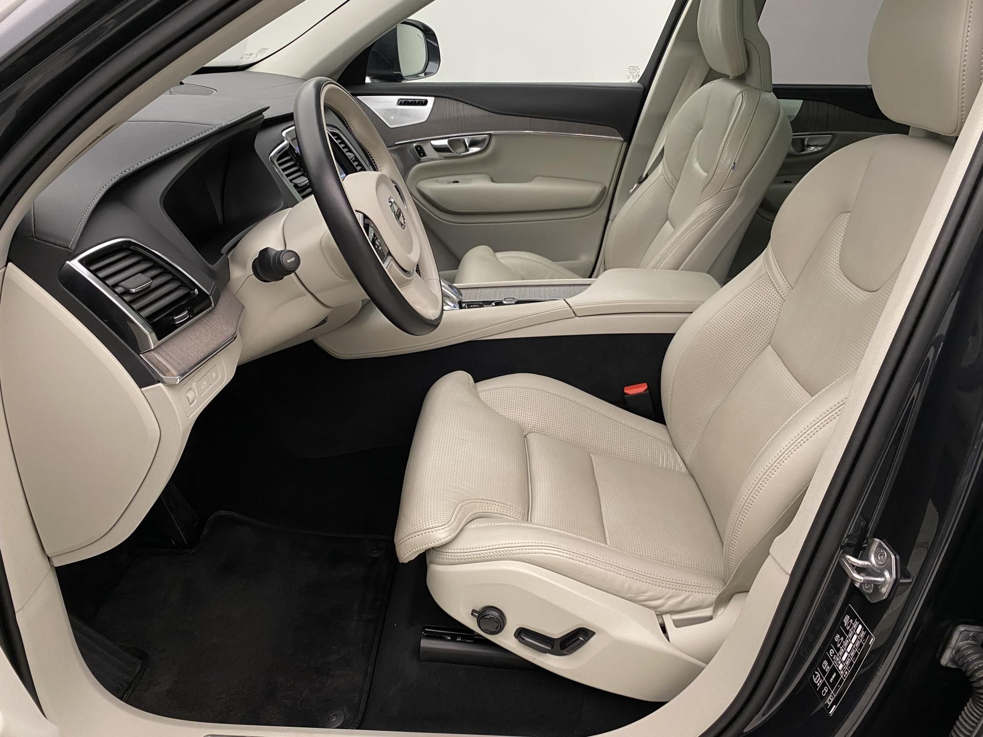 Volvo XC90, T8 AWD RECHARGE INSCRIPTION 7m - fotka 3
