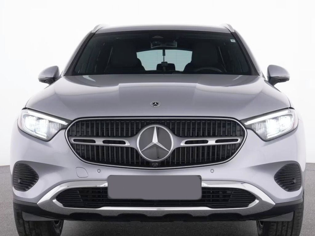 Mercedes-Benz GLC, 300de 4M AVANTGARDE* 360°*MBUX - fotka 3