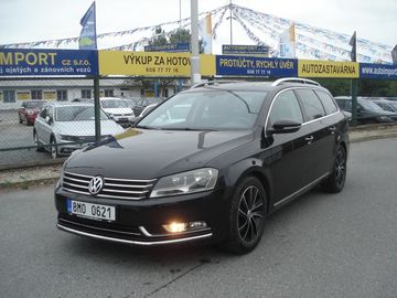 2.0 TDi 4x4 HIGHLINE PANORAMA