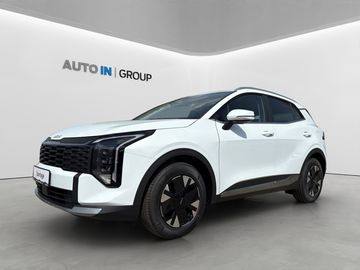 Sportage NQ5 1,6 T-GDi GPF 4x2