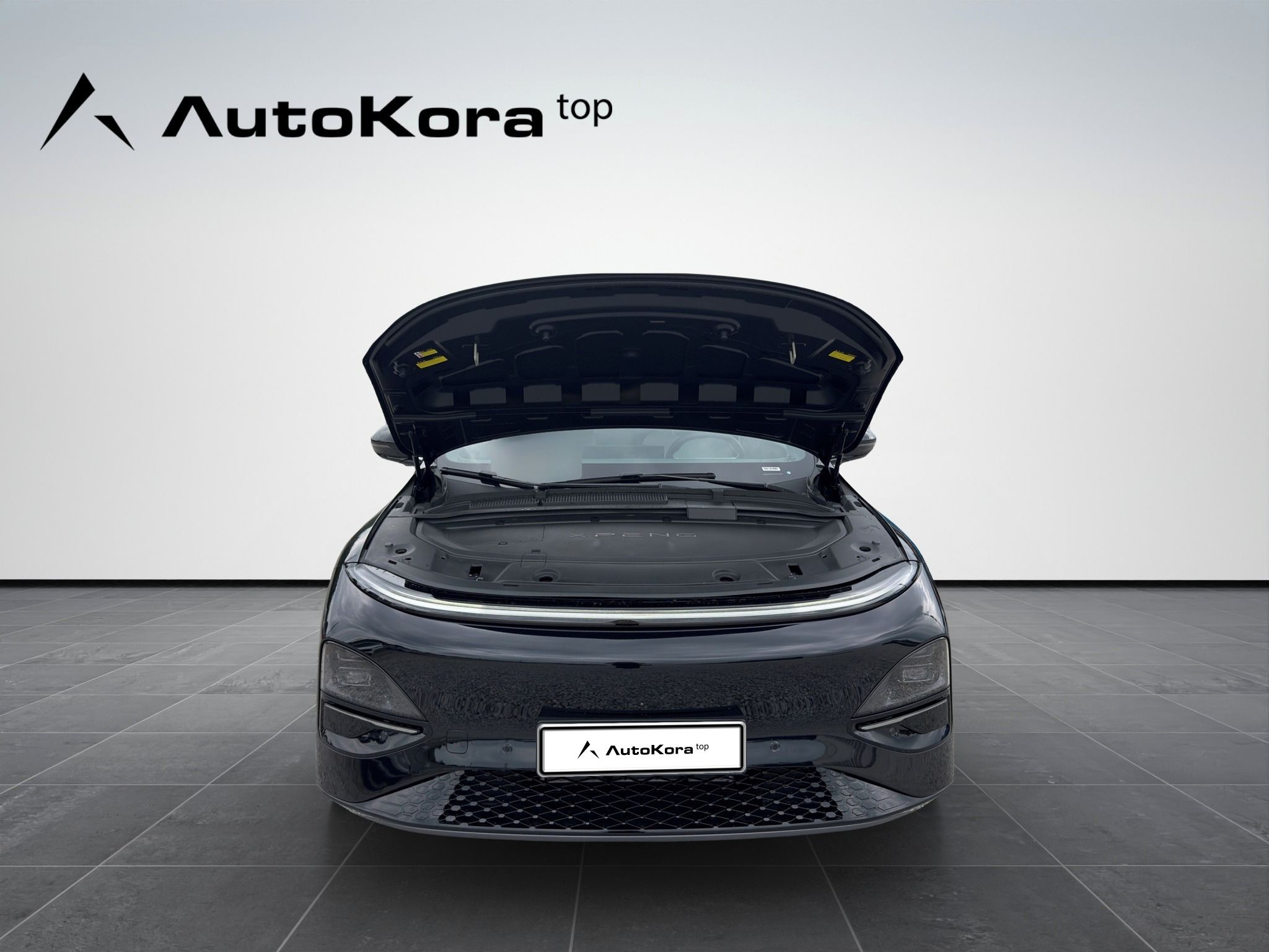 XPENG G6, RWD Long Range, 218kW - fotka 3