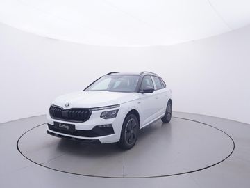Monte Carlo 1,5 TSI 110 kW