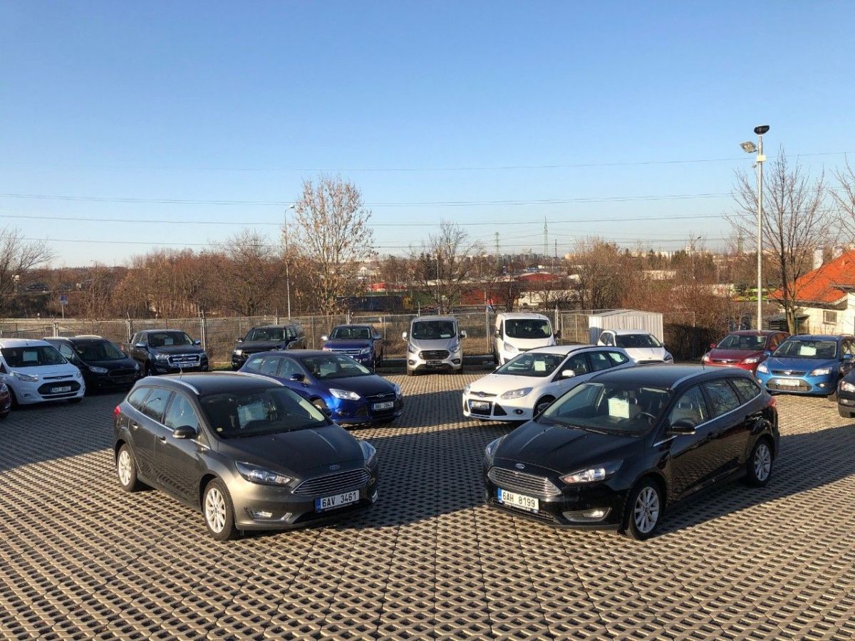 Ford Puma - fotka 2