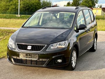 2.0tdi DSG Kůže Webasto Závěs