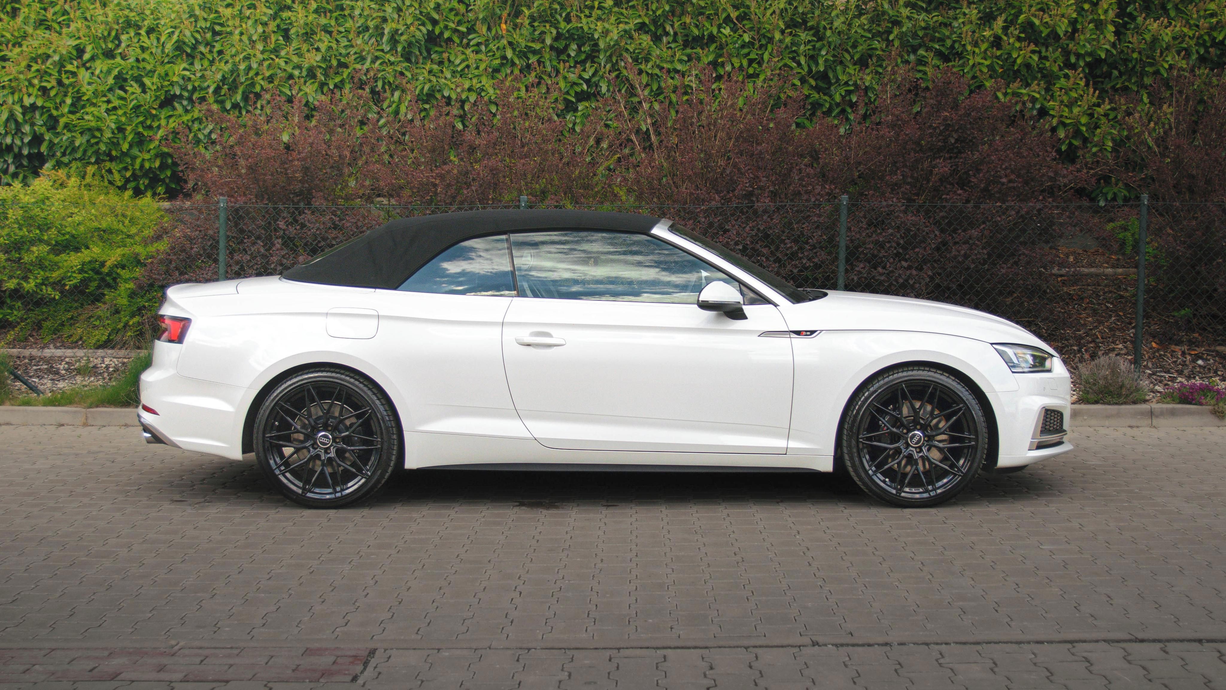 Audi S5, Quattro 3,0/260kW B&O Matrix - fotka 4