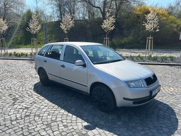 Combi - 1.9 TDI