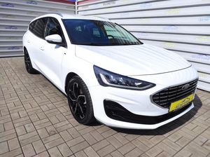 Ford Focus, 1.0 Ecoboost Mhev 114kw Titani