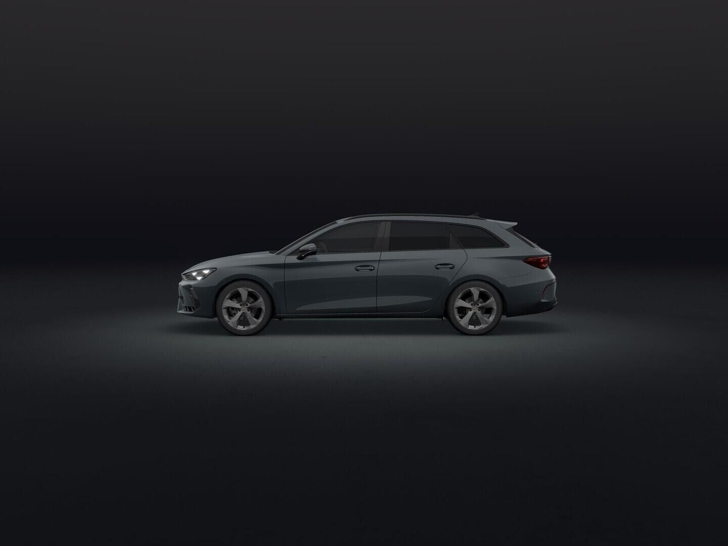 Cupra Leon, SP 1.5 eTSI 110 kW - fotka 3
