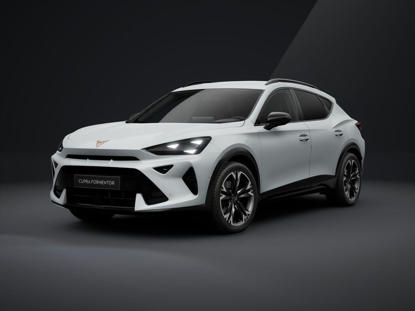 Cupra Formentor, 2.0 TSI 4WD 150 kW