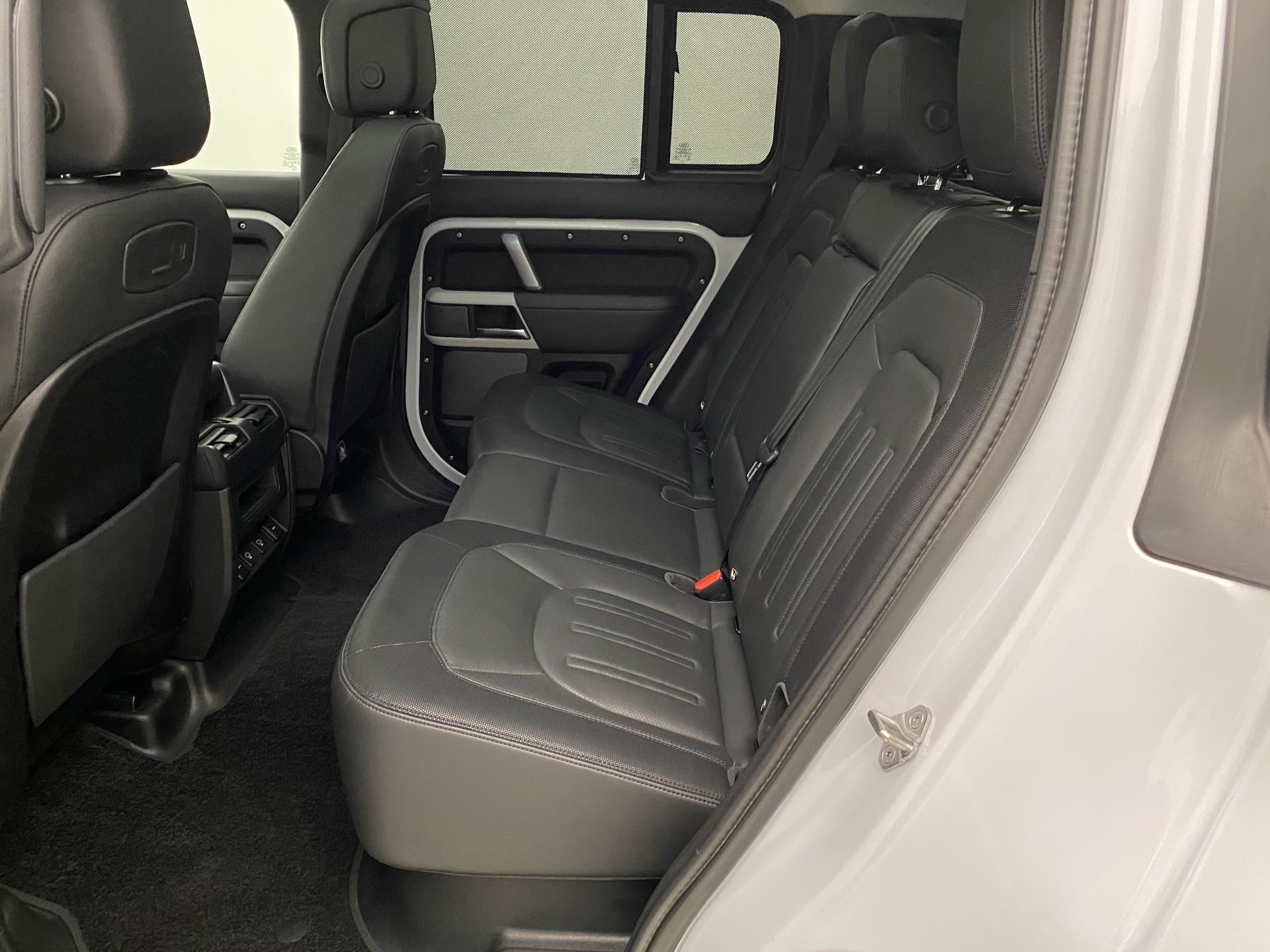 Land Rover Defender, 110 P400 HSE AWD AUT CZ - fotka 5