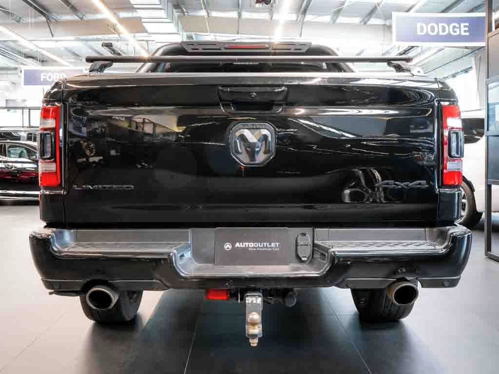 Dodge Ram, 5.7 Limited Night Edition - fotka 3