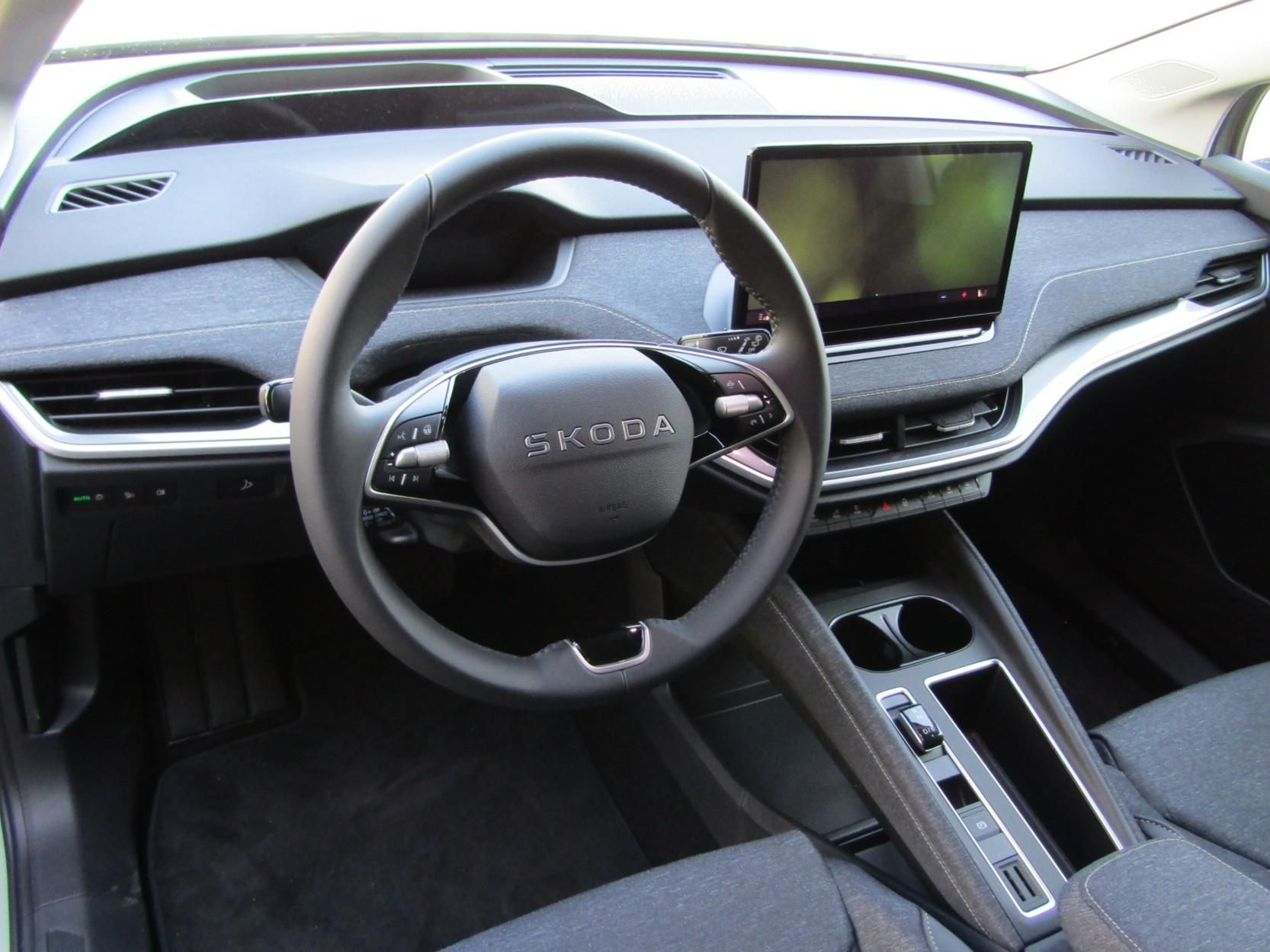Škoda Elroq, Selection 60 - fotka 5
