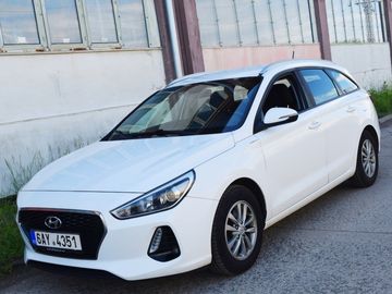 1.6CRDi/ČR/1MAJ/SERVISKA/2018/