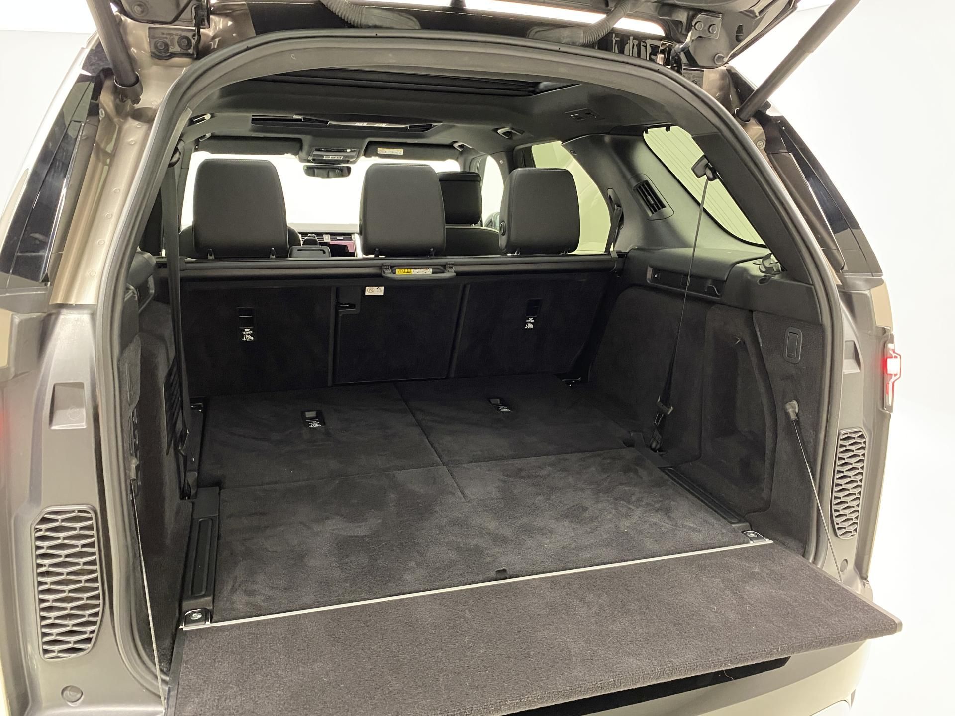 Land Rover Discovery, D300 METROPOLITAN EDITION 7m - fotka 6