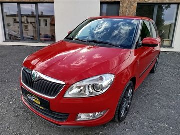 1,2 TSi 63kW, STYLE