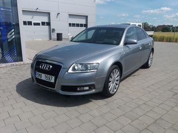3.0TDi,4X4,NAVI,XENONY!
