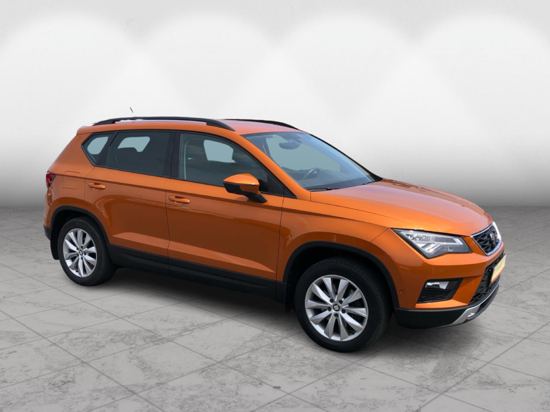 Seat Ateca, 1.4 TSI Style - fotka 6