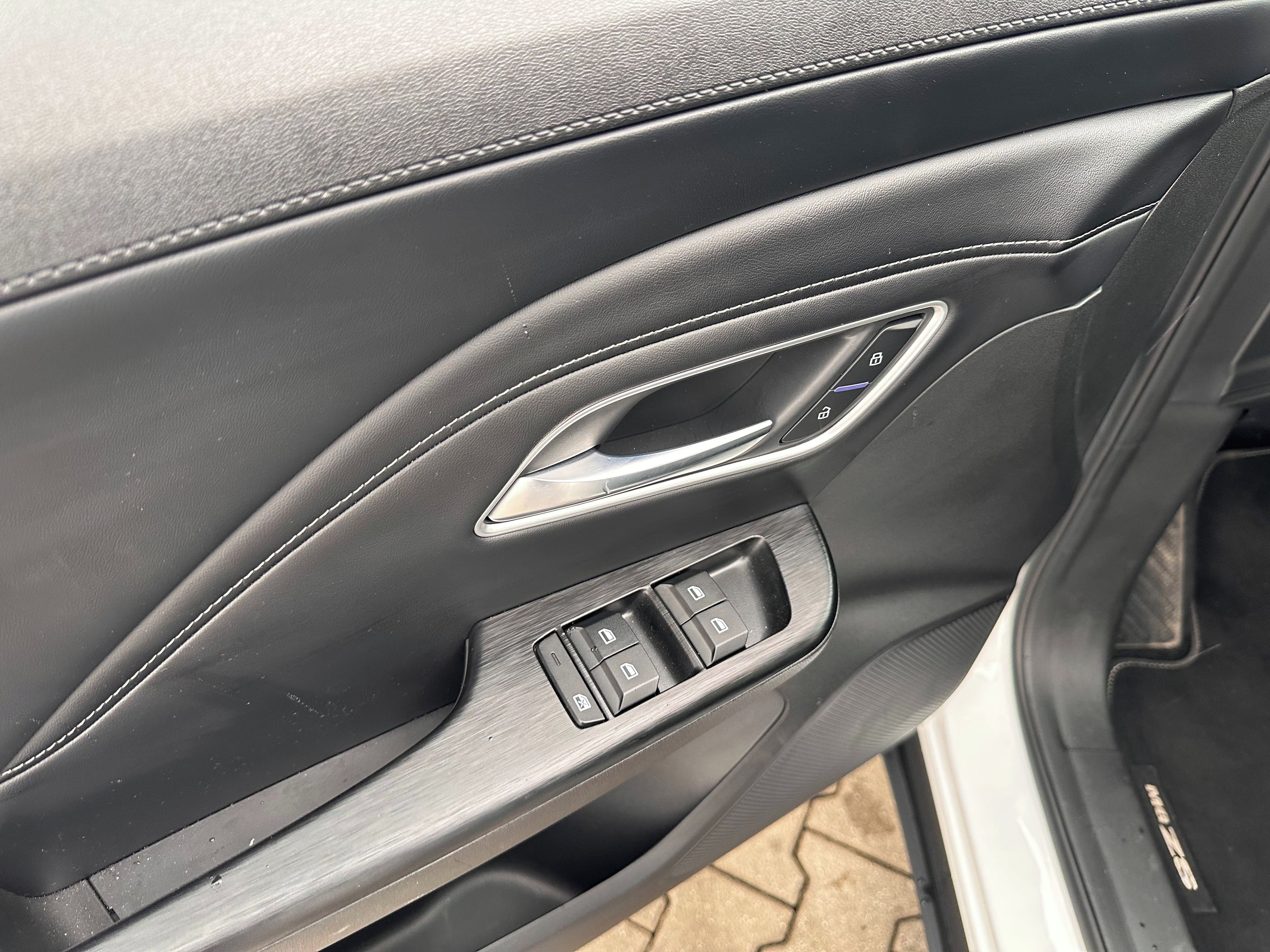 MG ZS, MG ZS ELEGANCE 1.5. 85kW/115hp - fotka 6