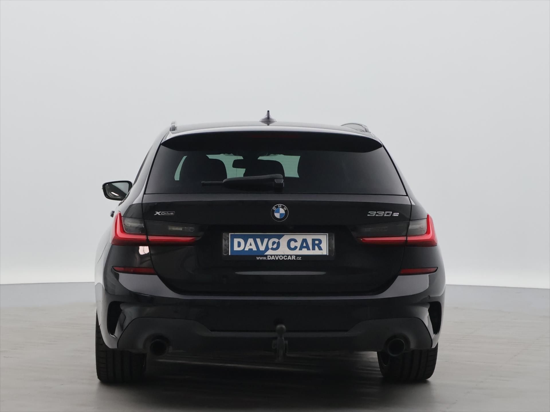 BMW Řada 3, 2,0 330e xD M-Paket Laser - fotka 6