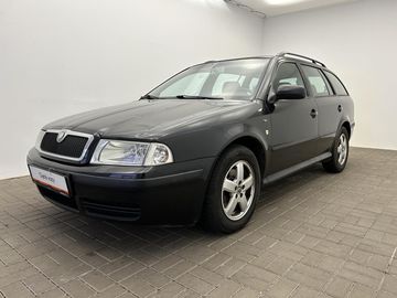 1.5T-GDI 118kW Fresh