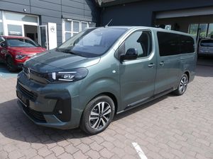 Citroën SpaceTourer, SHINE L3 2.2 BlueHDi 180 VIP