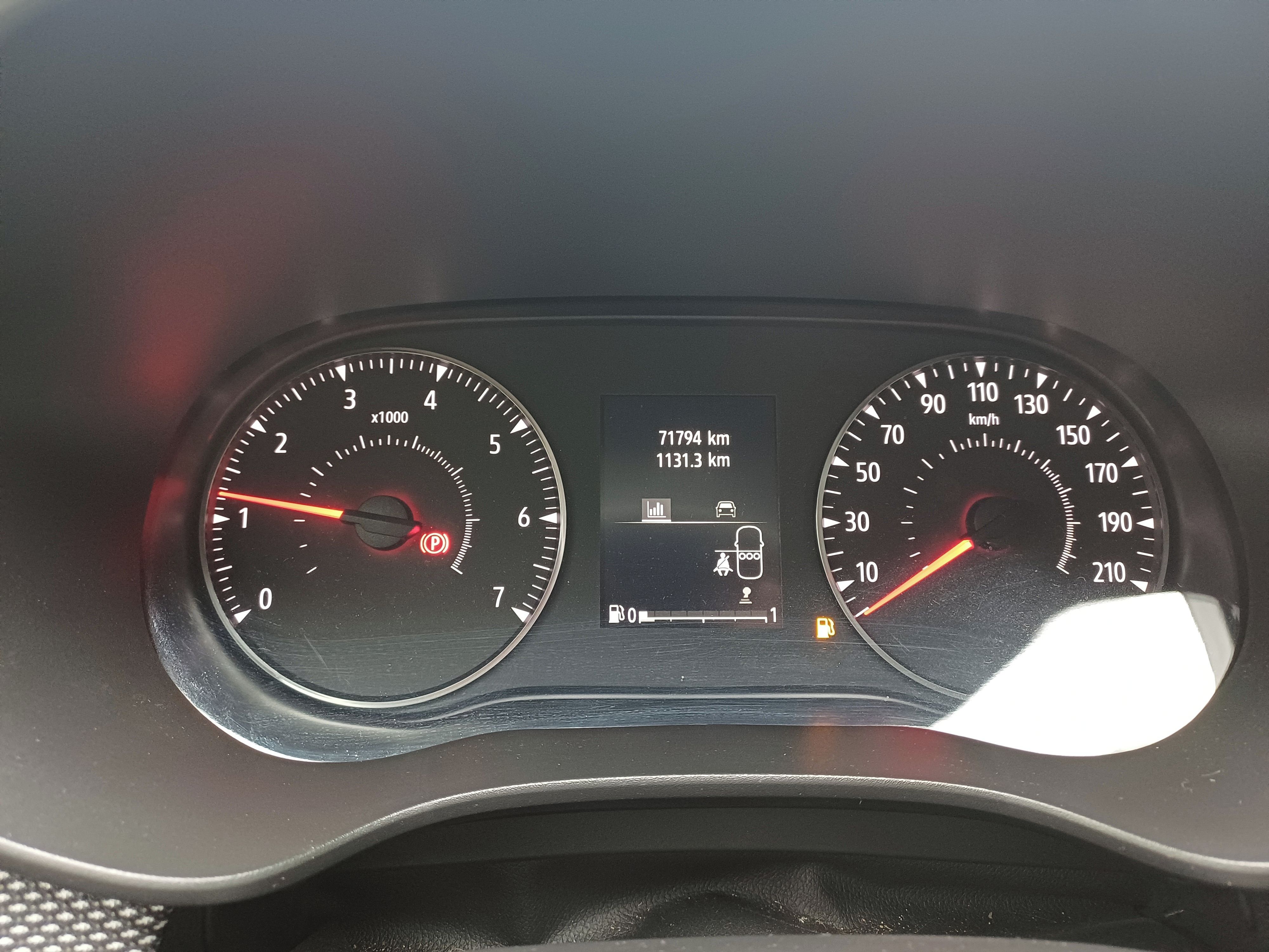 Dacia Jogger, EXTREME 1.0 TCe 67kW - fotka 5