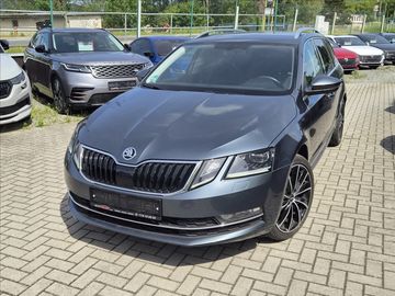 2,0 TSi DSG STYLE *FullLED*NAV