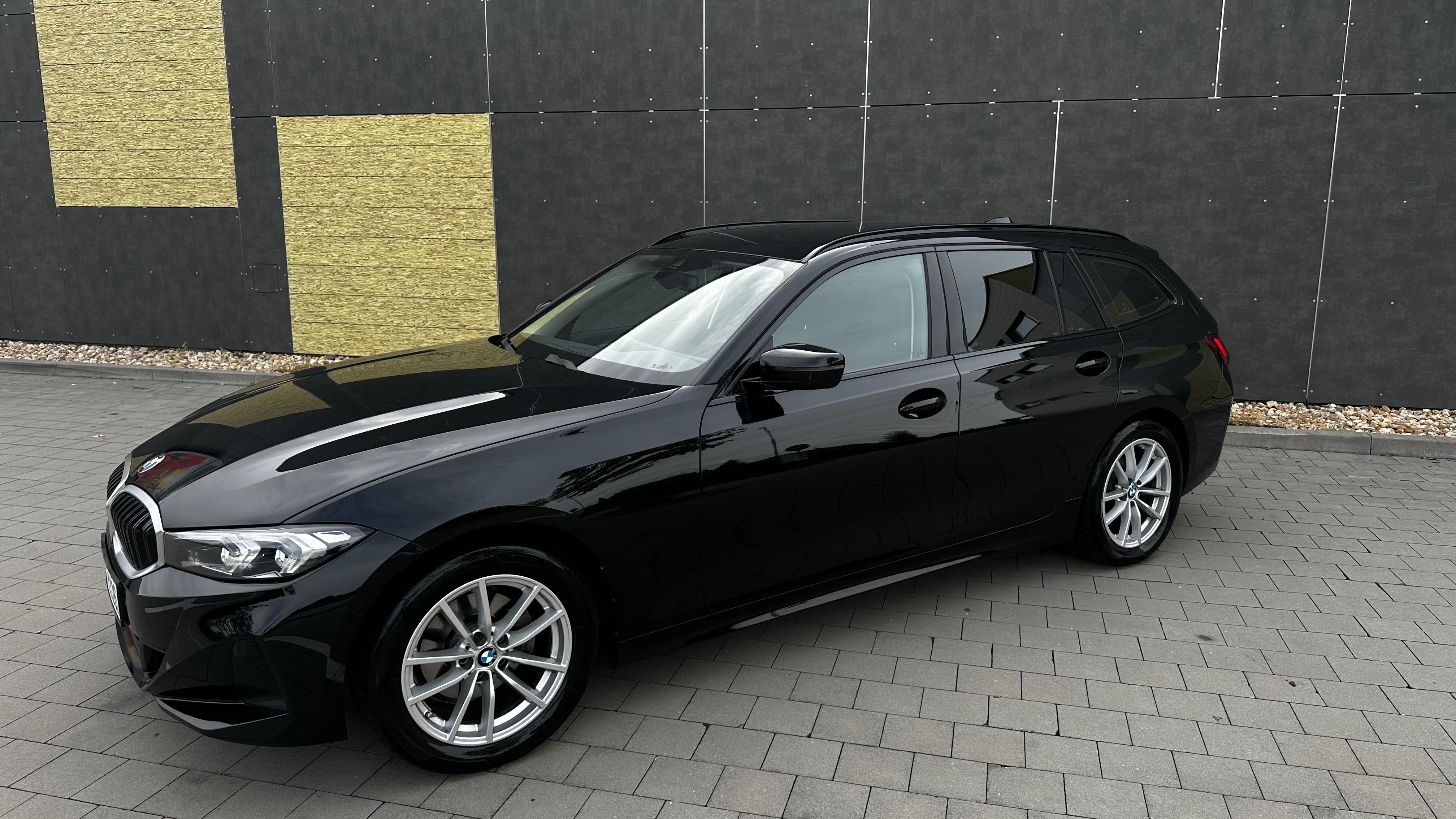 BMW Řada 3, BMW 320d 140kw ZÁRUKA 5/2028 - fotka 6