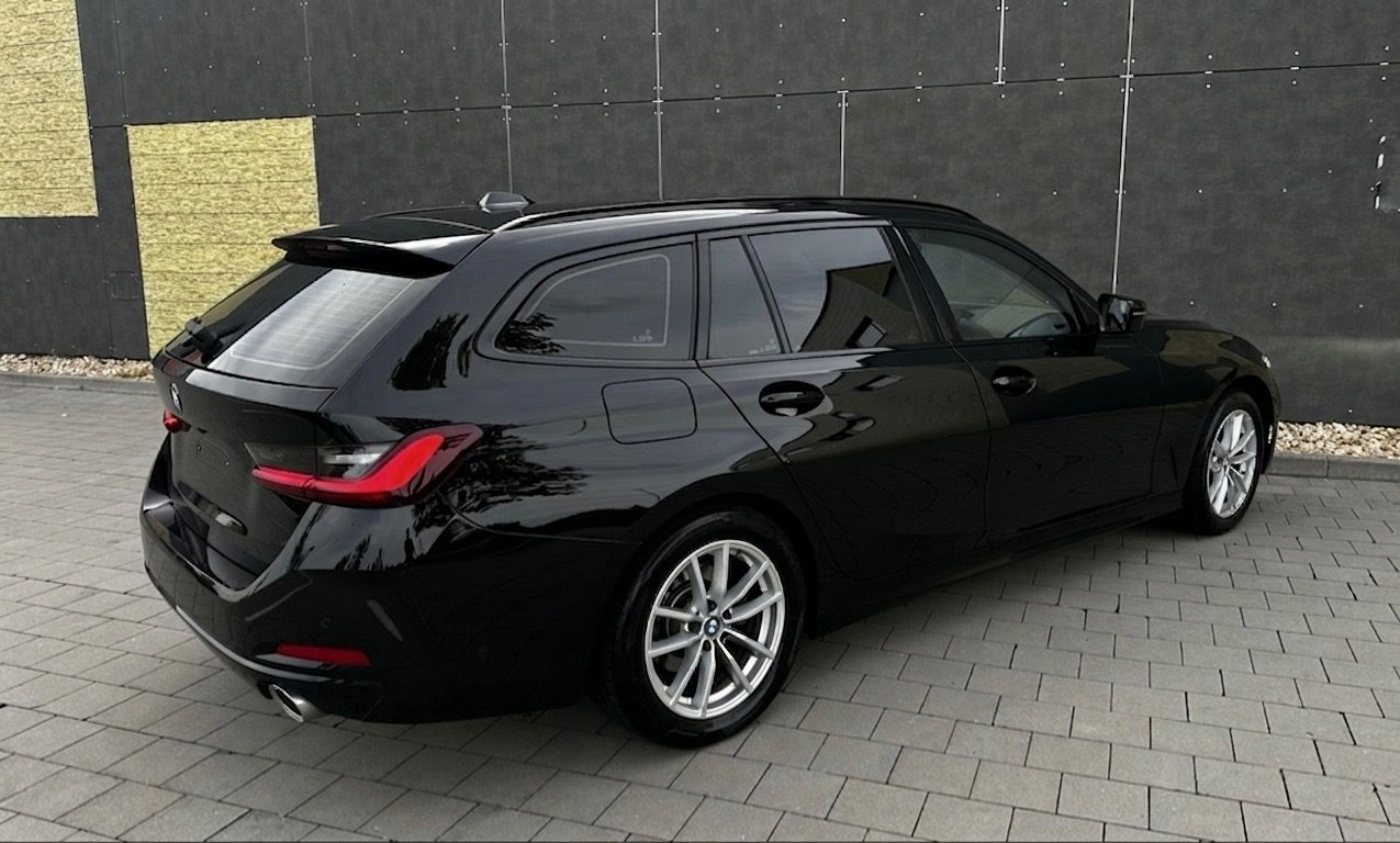 BMW Řada 3, BMW 320d 140kw ZÁRUKA 5/2028 - fotka 5