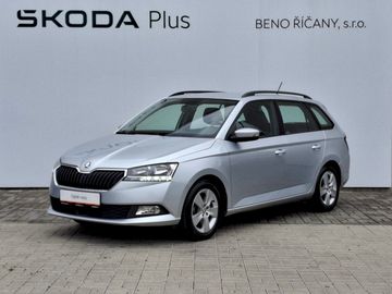 Combi Ambition Plus 1,0TSi 81k