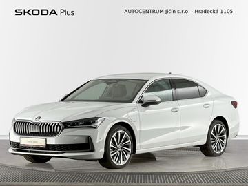 iV DSG 1.5TSI 150kW L&K