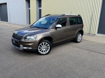 1.4TSi 90kW 1.maj.! Outdoor!