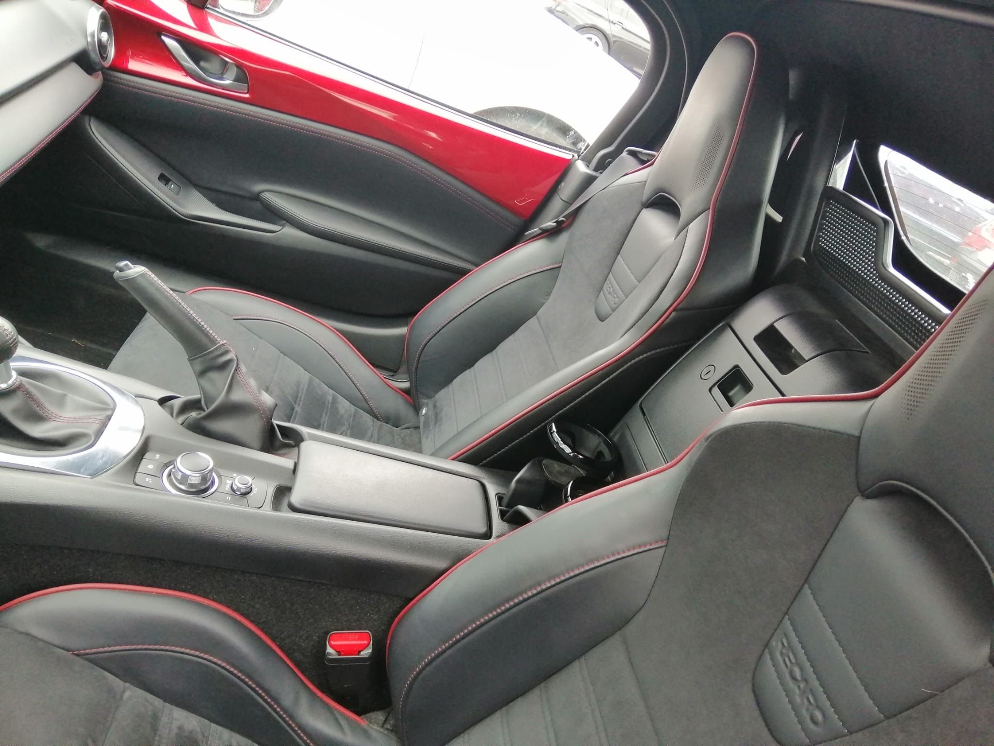 Mazda MX-5, ND 2.0i, 118 kW - fotka 4