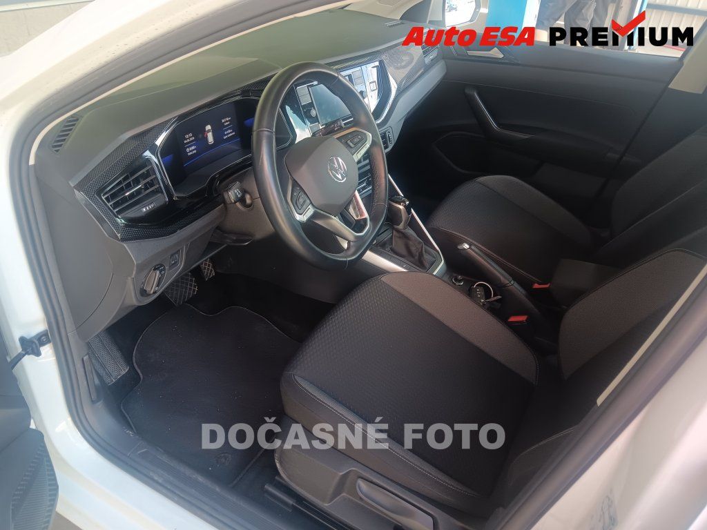Volkswagen Polo, 1.0TSi,1.maj,ČR,AT - fotka 3