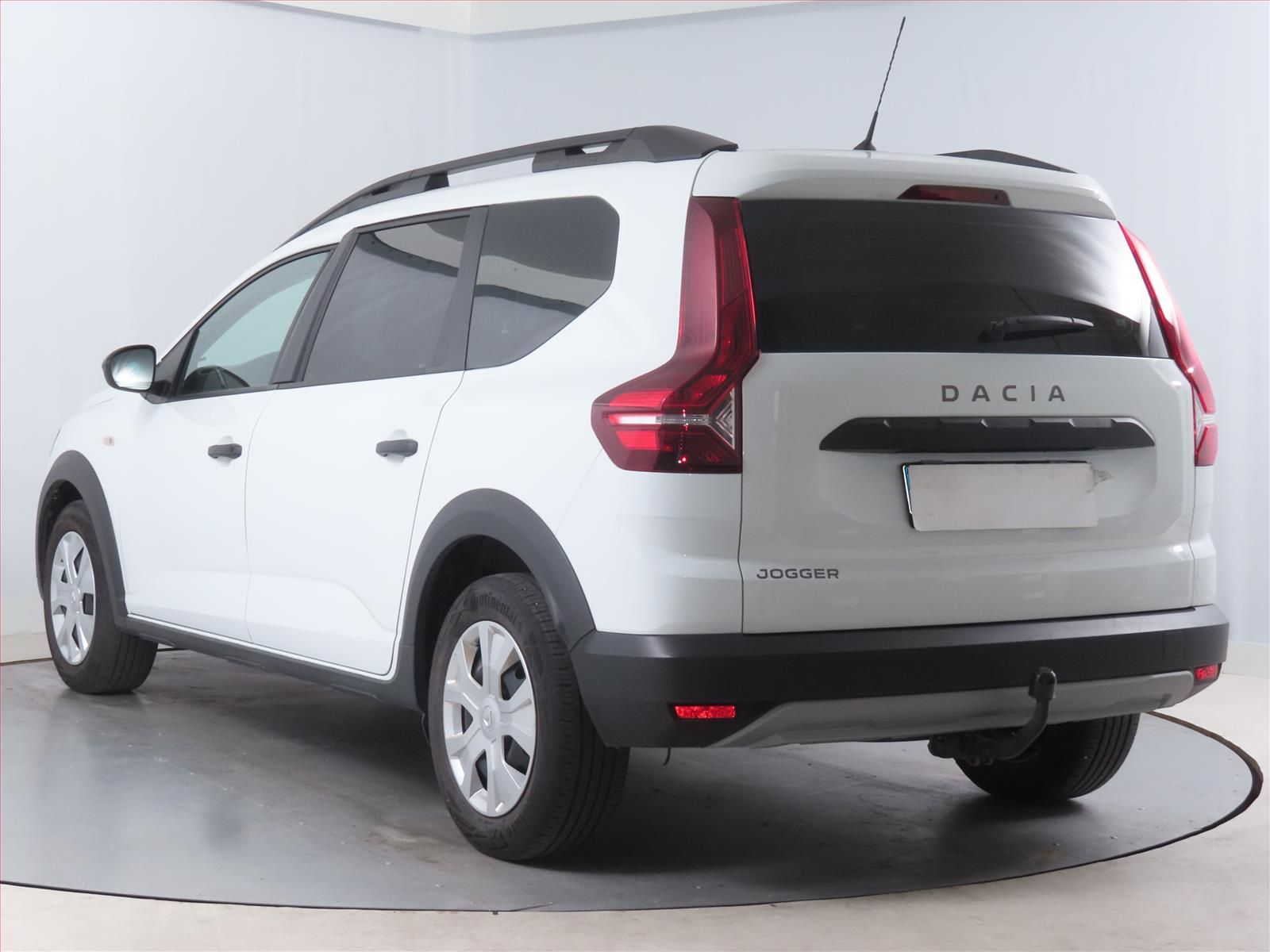 Dacia Jogger, 1.0 TCe, LPG, ČR,1.maj - fotka 4