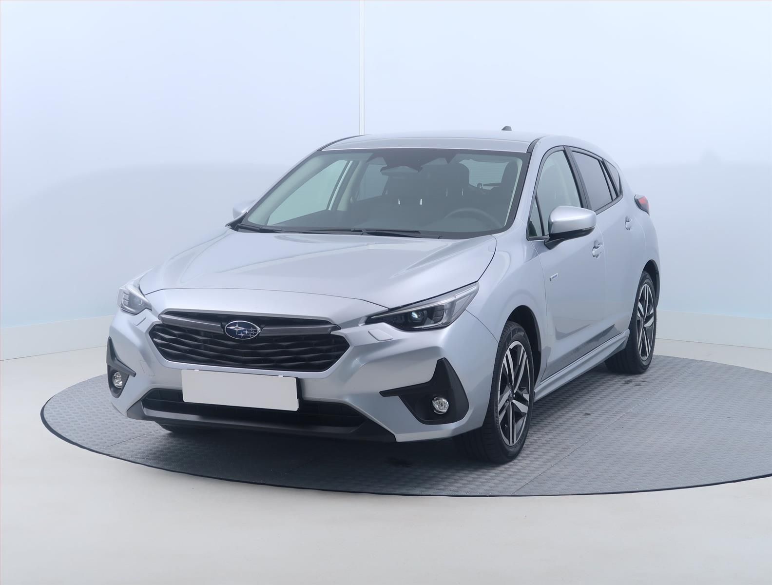 Subaru Impreza, 2.0 e-Boxer, Záruka, 4X4 - fotka 2