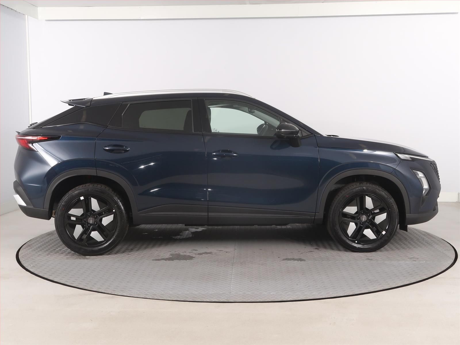 Omoda 5, 1.6 T, Premium, Ad. tempomat - fotka 6