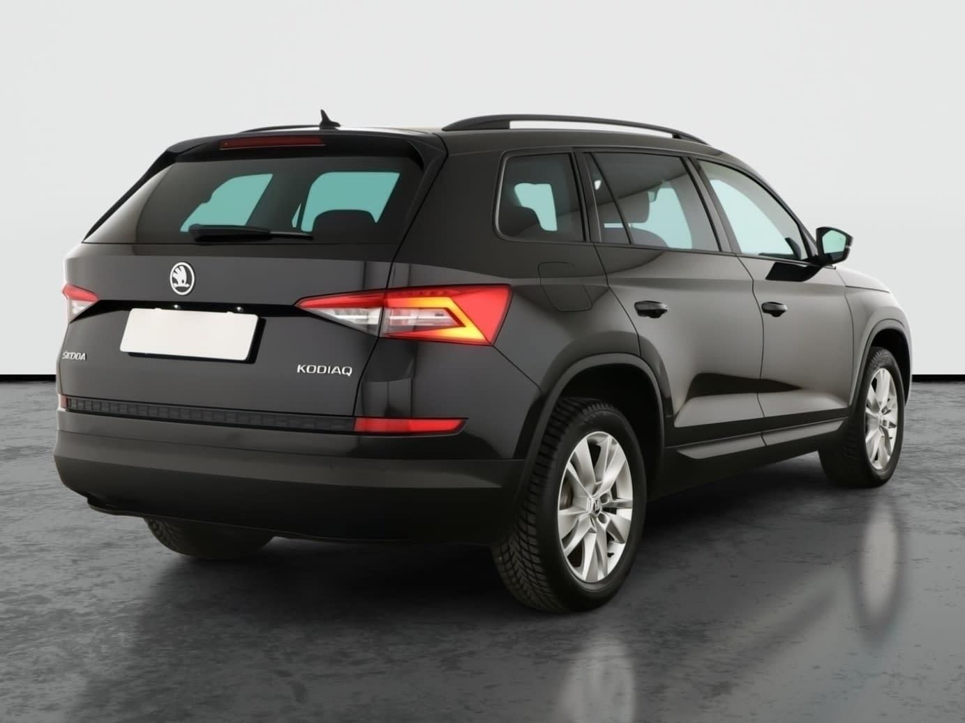 Škoda Kodiaq, 2.0 TDI, Ambition, Automat - fotka 5