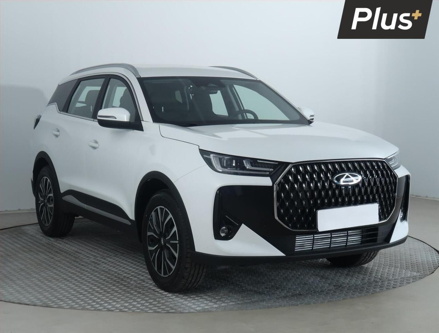 Chery Tiggo 7, 1.6 TGDI, Comfort, COMFORT
