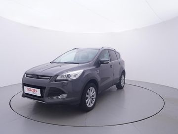 1.5 EcoBoost 134 kW