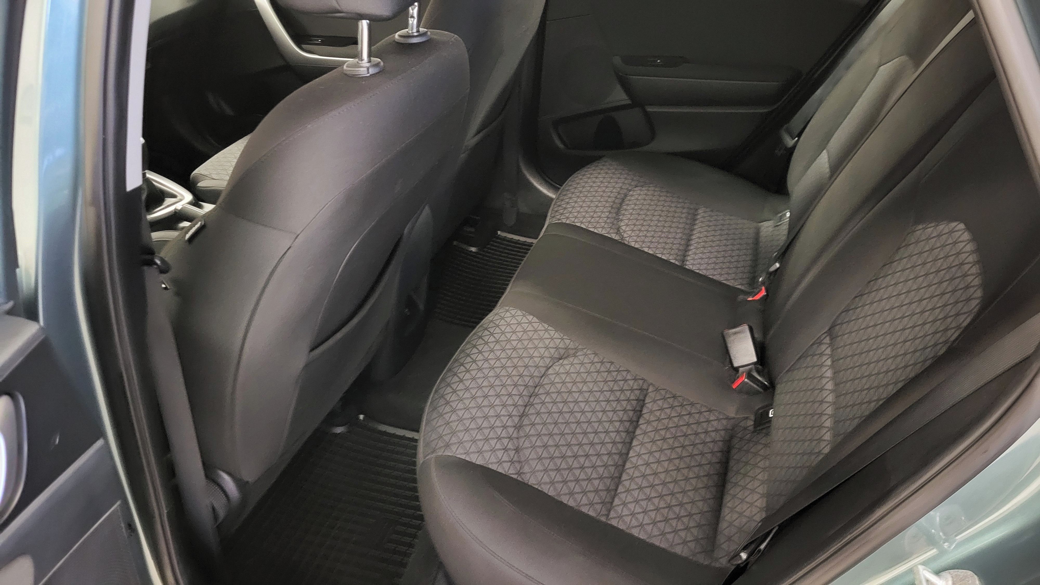 Kia Cee´d, Kia Ceed 5HB 1,0 T-GDI SPIN - fotka 6