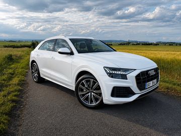 50 TDI 210 kW S-line NEZ.TOP