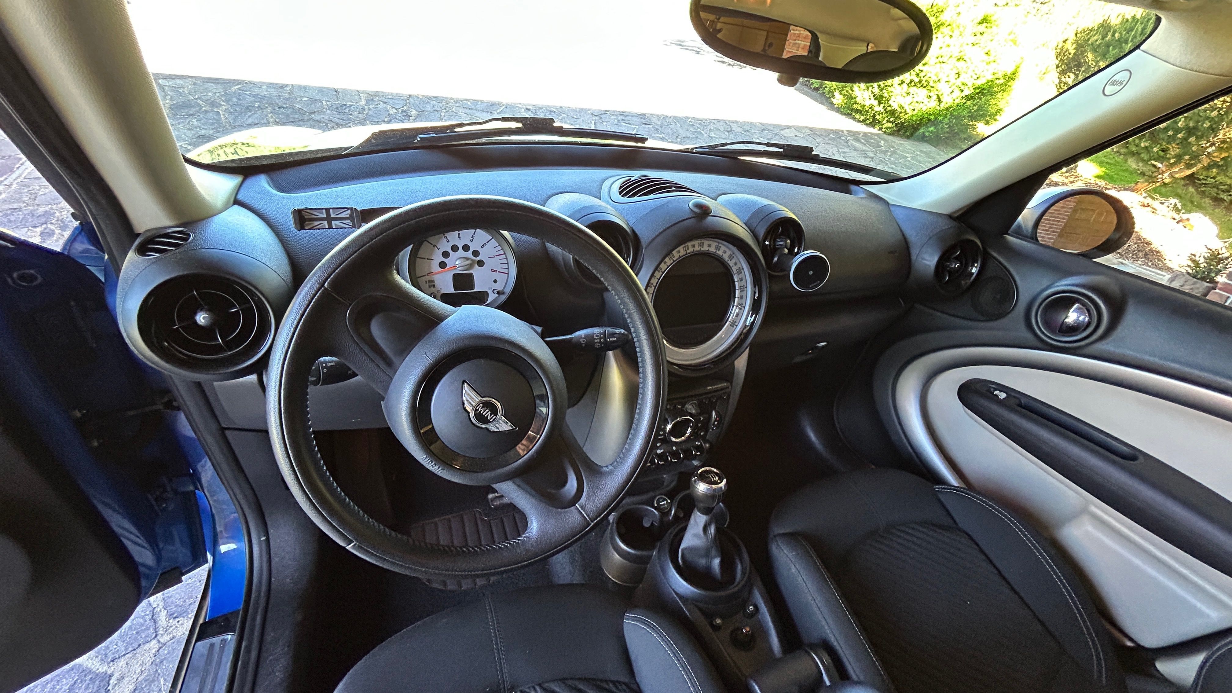 Mini Cooper, benzin 1,6 / 90 kw - fotka 3