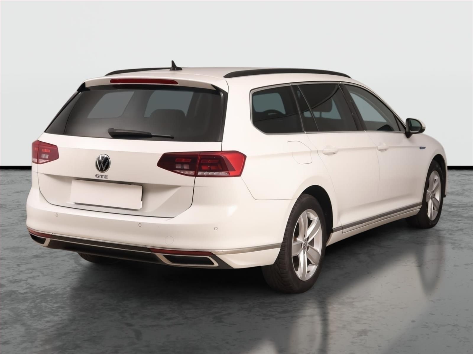 Volkswagen Passat, 1.4 GTE, Comfortline, Automat - fotka 5