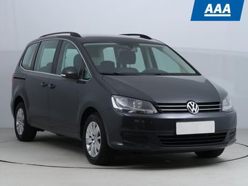 2.0 TDI, Serv.kniha