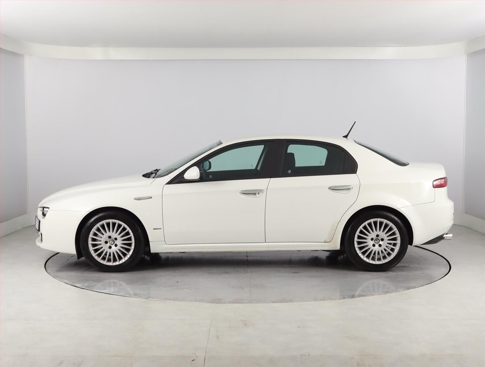 Alfa Romeo 159, 2.0 JTD, po STK - fotka 3