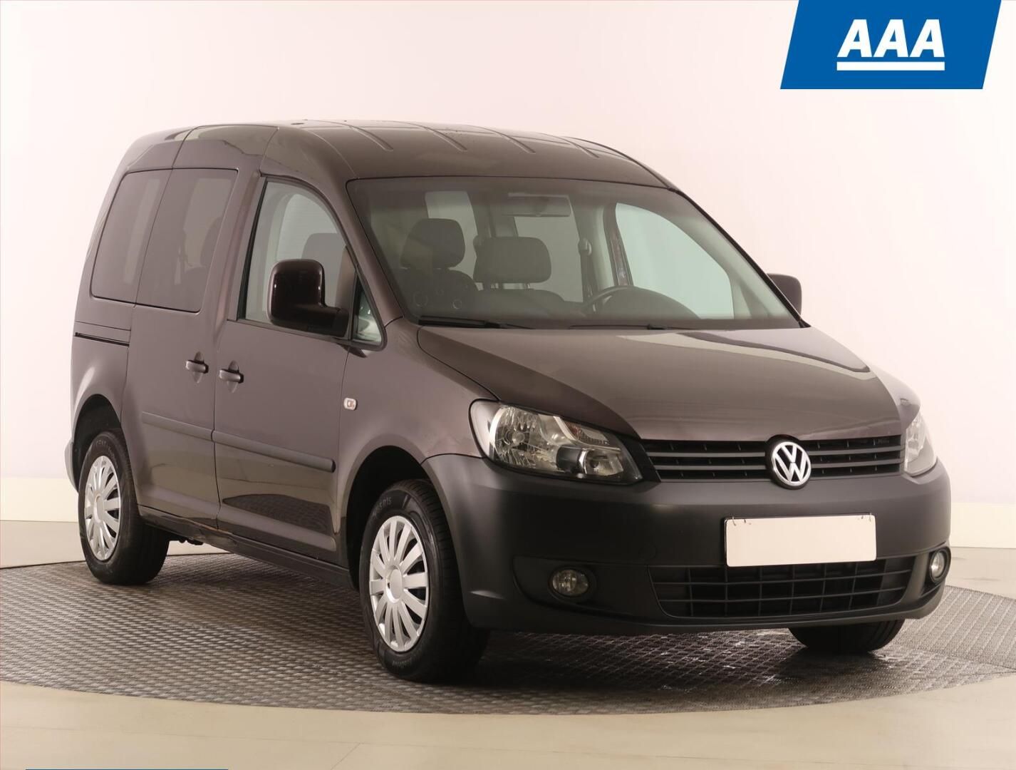 Volkswagen Caddy, 1.6 TDI, Roncalli, 5Míst